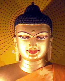 Buddha
